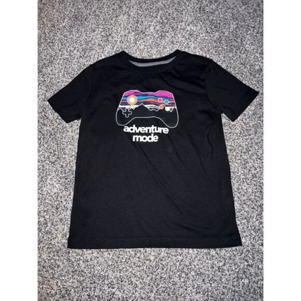 Old Navy Boys Black‎ 